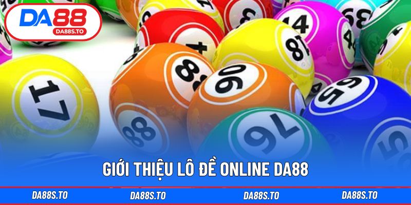 Khái quát cách vận hành lô đề online hiện đại