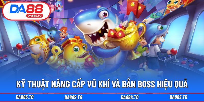 Mẹo nâng cao giúp xử lý mục tiêu lớn hiệu quả