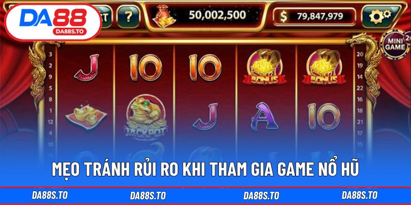 Những lưu ý giúp trải nghiệm quay thưởng an toàn hơn